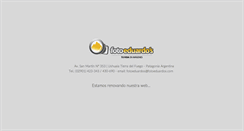 Desktop Screenshot of fotoeduardos.com